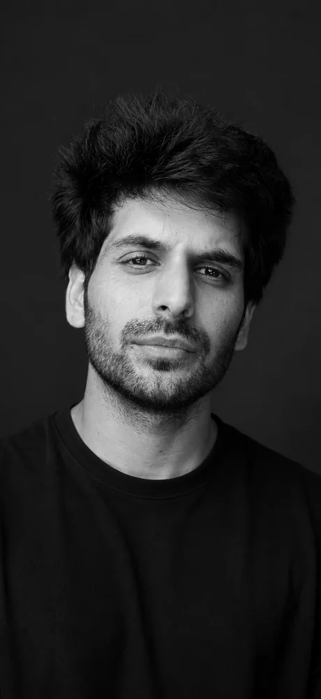 Arsalan, founder of 9x16